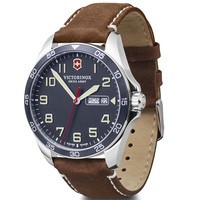 Мужские часы Victorinox Swiss Army FIELDFORCE V241848