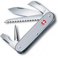 Складной нож Victorinox Pioneer Alox 0.8150.26 