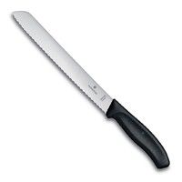 Фото Нож кухонный Victorinox SwissClassic 21см черный 6.8633.21