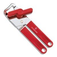 Фото Открывашка Victorinox красная 7.6857