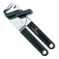 Фото Открывашка Victorinox черная 7.6857.3