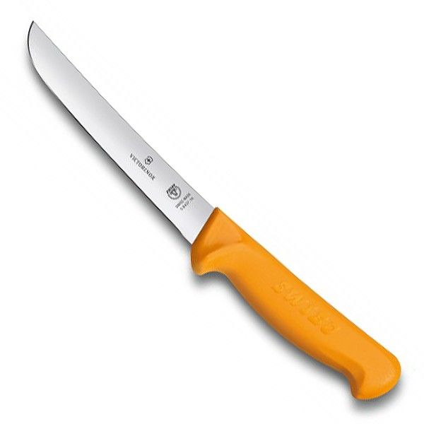 Кухонный нож Victorinox Swibo Boning 5.8407.16