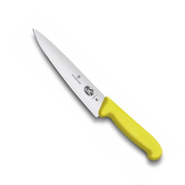 Кухонный нож Victorinox Fibrox Carving 15см 5.2008.15