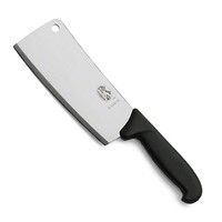 Фото Кухонный топорик Victorinox Cleaver для мяса 18см 5.4003.18