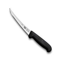 Фото Кухонный нож Victorinox Ultra Grip Superflex обвалочный 15см 5.6663.15