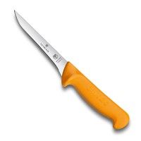 Фото Кухонный нож Victorinox Swibo Boning обвалочный узкий 16см 5.8408.16