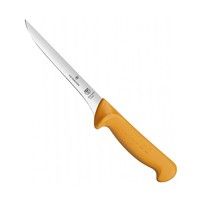Фото Кухонный нож Victorinox Swibo Boning обвалочный узкий гибкий 13см 5.8409.13