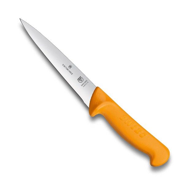 Кухонный нож Victorinox Swibo Boning/Sticking 21см 5.8412.21