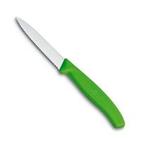 Нож кухонный Victorinox 8см 6.7636.L114