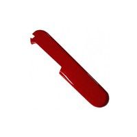 Фото Накладка на ручку ножа Victorinox 84мм задняя красная C2600.4