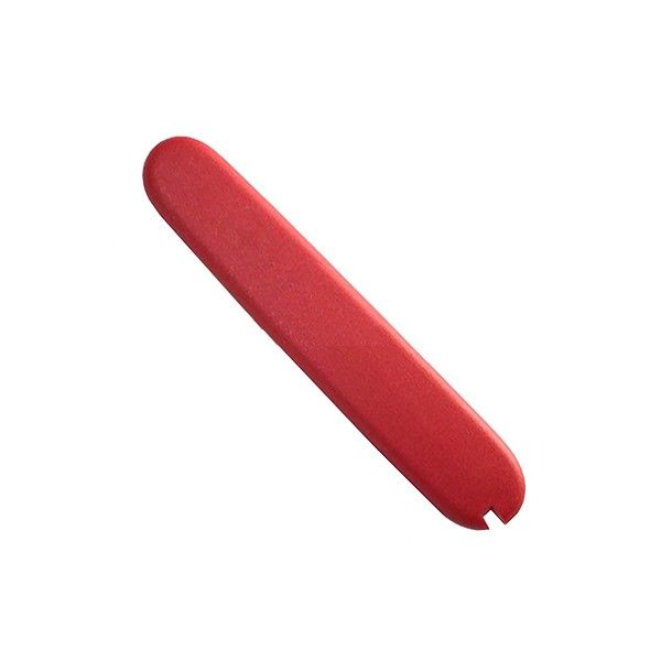 Накладка на ручку ножа Victorinox 91мм передняя красная C3200.8