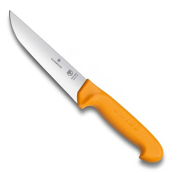 Кухонный нож Victorinox Swibo Boning Wide 5.8421.18