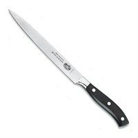 Фото Нож кухонный Victorinox 20 см закалённая сталь подарочная упаковка 7.7213.20G