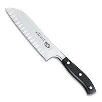 Фото Нож кухонный Victorinox закалённая сталь подарочная упаковка 7.7323.17G