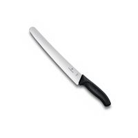 Фото Кухонный нож Victorinox SwissClassic Pastry 26 см 6.8633.26