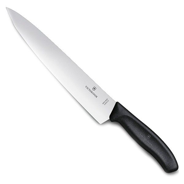 Кухонный нож Victorinox Swiss Classic Carving 22 см 6.8003.22