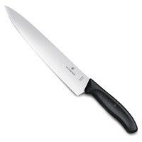 Фото Кухонный нож Victorinox Swiss Classic Carving 22 см 6.8003.22