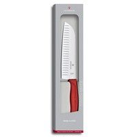 Фото Кухонный нож Victorinox Swiss Classic Santoku 17 см 6.8521.17G
