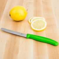 Фото Набор кухонных ножей Victorinox SwissClassic 6.7836.L114B