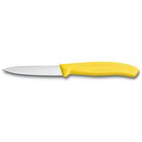 Фото Набор кухонных ножей Victorinox SwissClassic 6.7606.L118B