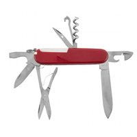 Комплект нож Victorinox Climber 1.3703 + чехол для ножа Victorinox 4.0520.3