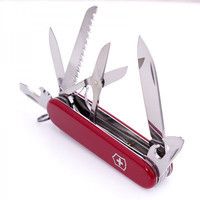 Нож Victorinox Huntsman Red 1.3713