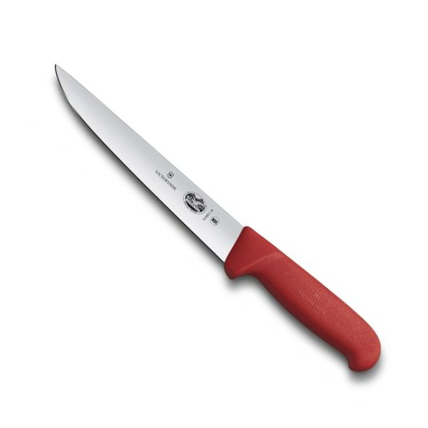 Кухонный нож Victorinox Fibrox Sticking 20 см 5.5501.20