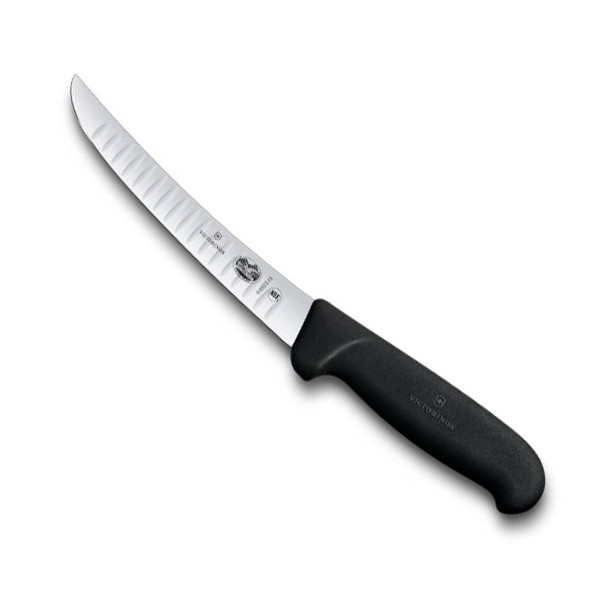 Кухонный нож Victorinox Fibrox Boning 15 см 5.6523.15