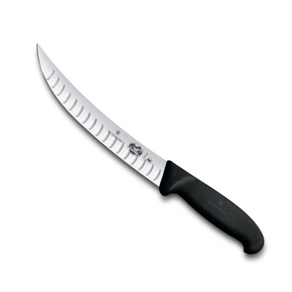 Кухонный нож Victorinox Fibrox Butcher 20 см 5.7223.20