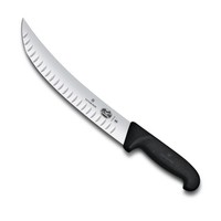 Фото Кухонный нож Victorinox Fibrox Butcher 31 см 5.7323.31