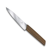 Кухонный нож Victorinox Swiss Modern Carving 22 см 6.9010.22G
