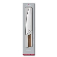 Фото Кухонный нож Victorinox Swiss Modern Carving 22 см 6.9010.22G