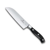 Фото Кухонный нож Victorinox Forged Santoku Grand Maitre 17 см 7.7303.17G