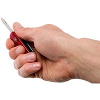 Нож Victorinox Classic Nail Clip 0.6463.T