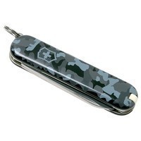 Нож Victorinox Classic SD Navy Camouflage 0.6223.942