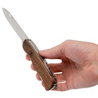 Нож Victorinox Forester Wood 0.8361.63