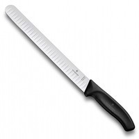 Нож для нарезания Victorinox SwissClassic 25 см 6.8223.25B