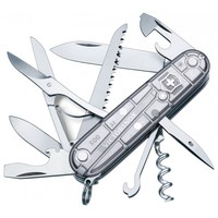 Фото Складной нож Victorinox Huntsman 9,1 см 1.3713.T7B1