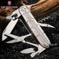 Складной нож Victorinox Climber 9,1 см 1.3703.T7B1