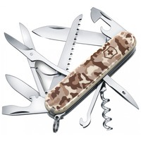Фото Складной нож Victorinox Huntsman 9,1 см 1.3713.941B1