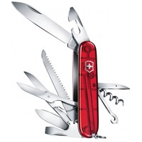 Фото Складной нож Victorinox Huntsman 9,1 см 1.3713.TB1