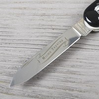 Складной нож Victorinox Spartan City 3D Lviv 1.3603.3R31