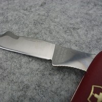 Нож складной садовый Victorinox 3.9140
