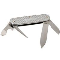 Складной нож Victorinox Alox Electriclan 0.8120.26