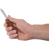 Комплект Нож Victorinox Huntsman 1.3711.63 + Чехол с фонариком Police