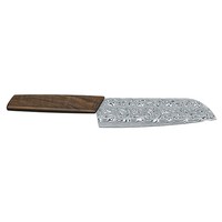 Нож Victorinox Swiss Modern Santoku Damast Limited Edition 2020 17 см 6.9050.17J20