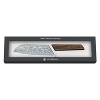 Нож Victorinox Swiss Modern Santoku Damast Limited Edition 2020 17 см 6.9050.17J20
