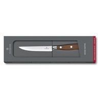 Фото Кухонный нож Victorinox Grand Maitre для стейка 12 см 7.7200.12WG