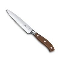 Фото Кухонный нож Victorinox Grand Maitre поварской 15 см 7.7400.15G