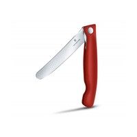 Фото Нож кухонный Victorinox SwissClassic Foldable Paring  11 см 6.7801.FB